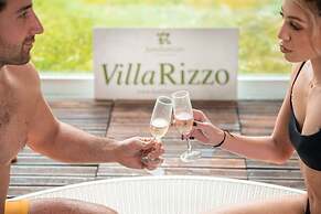 Hotel Villa Rizzo Resort & Spa