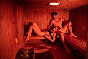 Hotel Villa Rizzo Resort & Spa