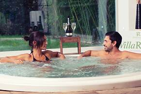 Hotel Villa Rizzo Resort & Spa