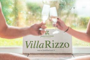 Hotel Villa Rizzo Resort & Spa