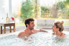 Hotel Villa Rizzo Resort & Spa
