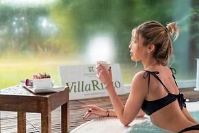 Hotel Villa Rizzo Resort & Spa