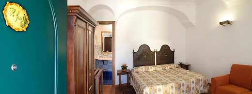 Hotel Villa Rizzo Resort & Spa