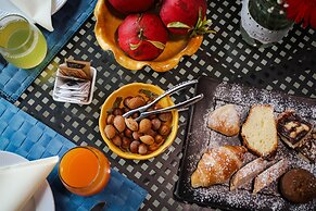 Hotel Villa Rizzo Resort & Spa