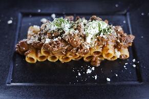 Hotel Villa Rizzo Resort & Spa