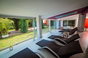 Hotel Villa Rizzo Resort & Spa