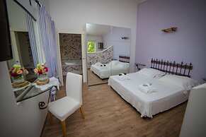 Hotel Villa Rizzo Resort & Spa