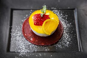 Hotel Villa Rizzo Resort & Spa