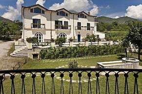 Hotel Villa Rizzo Resort & Spa