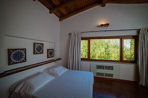 Hotel Villa Rizzo Resort & Spa