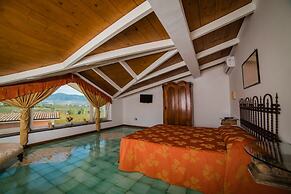 Hotel Villa Rizzo Resort & Spa