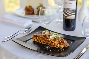 Hotel Villa Rizzo Resort & Spa