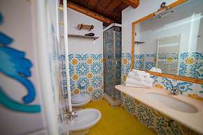 Hotel Villa Rizzo Resort & Spa