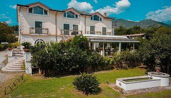 Hotel Villa Rizzo Resort & Spa