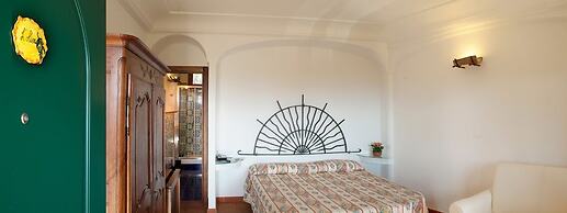 Hotel Villa Rizzo Resort & Spa