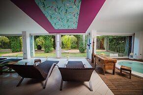 Hotel Villa Rizzo Resort & Spa