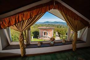 Hotel Villa Rizzo Resort & Spa