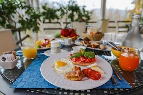 Hotel Villa Rizzo Resort & Spa