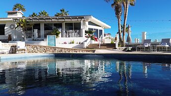 Hotel Punta Pescadero Paradise