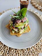 Hotel Punta Pescadero Paradise