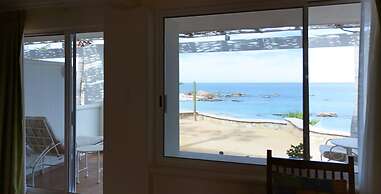 Hotel Punta Pescadero Paradise