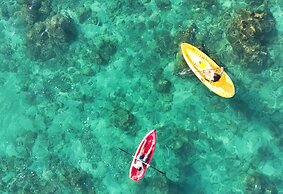 Hotel Punta Pescadero Paradise