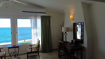 Hotel Punta Pescadero Paradise