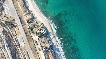 Hotel Punta Pescadero Paradise