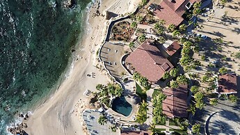 Hotel Punta Pescadero Paradise