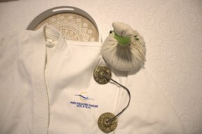 Hotel Punta Pescadero Paradise