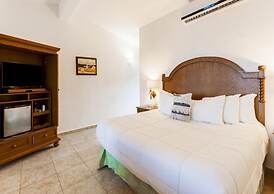 Hotel Punta Pescadero Paradise