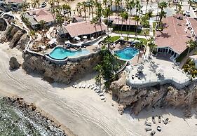 Hotel Punta Pescadero Paradise