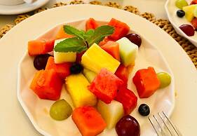 Hotel Punta Pescadero Paradise