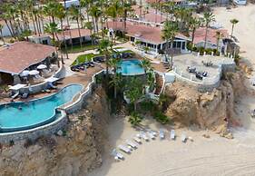 Hotel Punta Pescadero Paradise