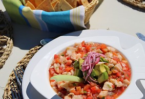 Hotel Punta Pescadero Paradise