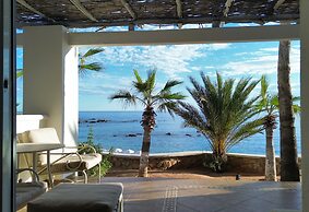 Hotel Punta Pescadero Paradise