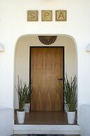 Hotel Punta Pescadero Paradise