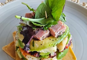 Hotel Punta Pescadero Paradise