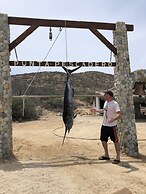 Hotel Punta Pescadero Paradise