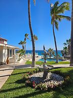 Hotel Punta Pescadero Paradise