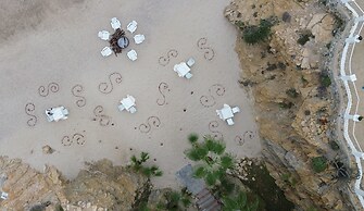 Hotel Punta Pescadero Paradise