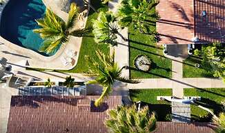 Hotel Punta Pescadero Paradise