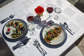 Hotel Punta Pescadero Paradise