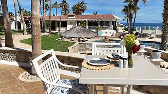 Hotel Punta Pescadero Paradise