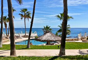 Hotel Punta Pescadero Paradise