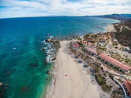 Hotel Punta Pescadero Paradise