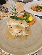 Hotel Punta Pescadero Paradise