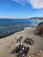 Hotel Punta Pescadero Paradise