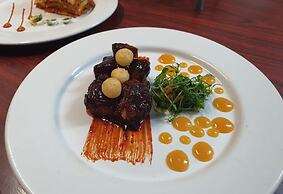 Hotel Punta Pescadero Paradise