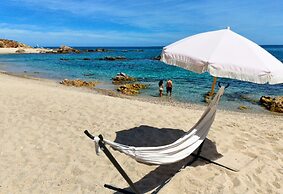 Hotel Punta Pescadero Paradise